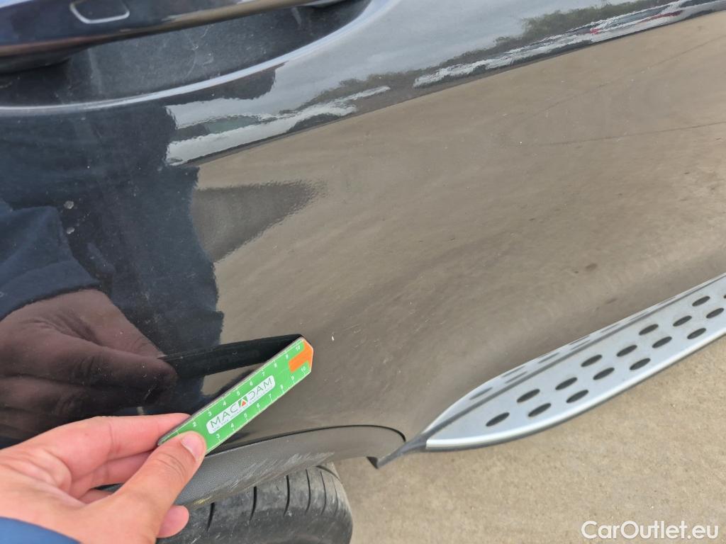  Mercedes  G-Klasee MERCEDES-BENZ GLC Coupé / 2019 / 5P / coupé GLC 220 d 4MATIC #30