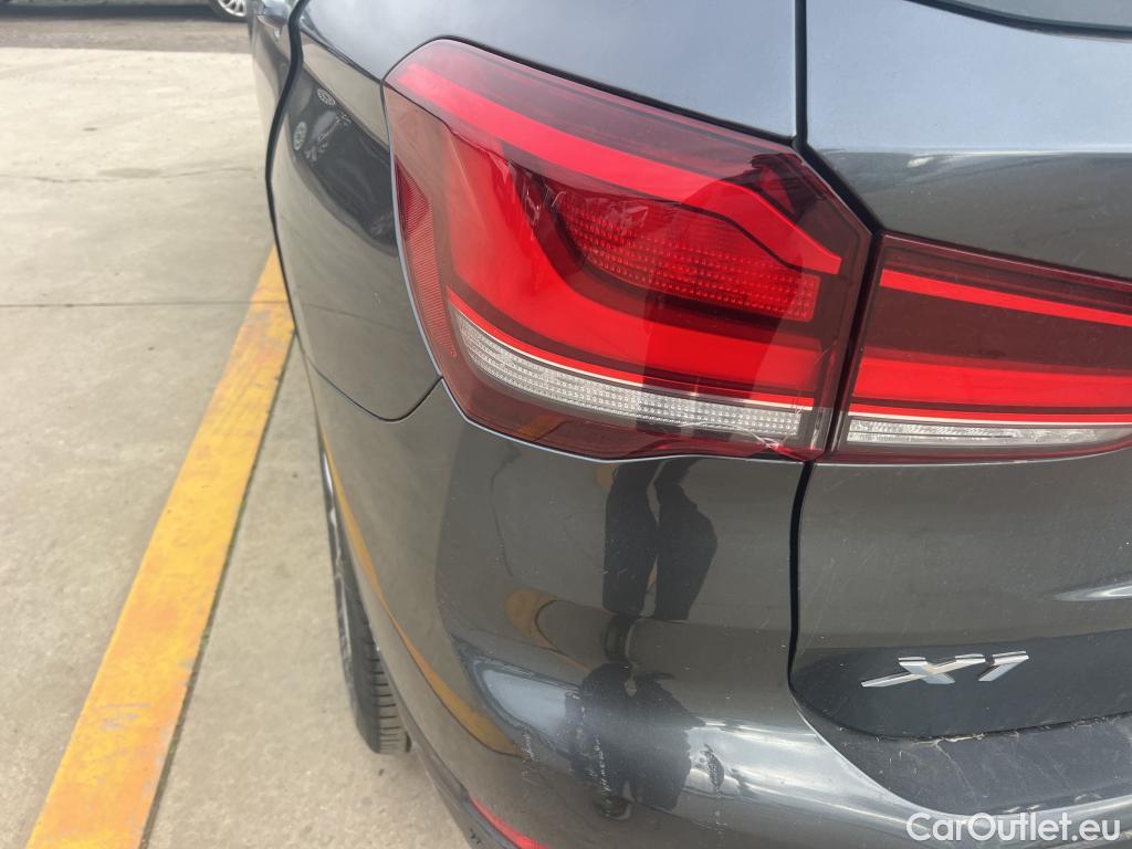  Bmw  X1 BMW  / 2019 / 5P / todoterreno sDrive18dA Business #1