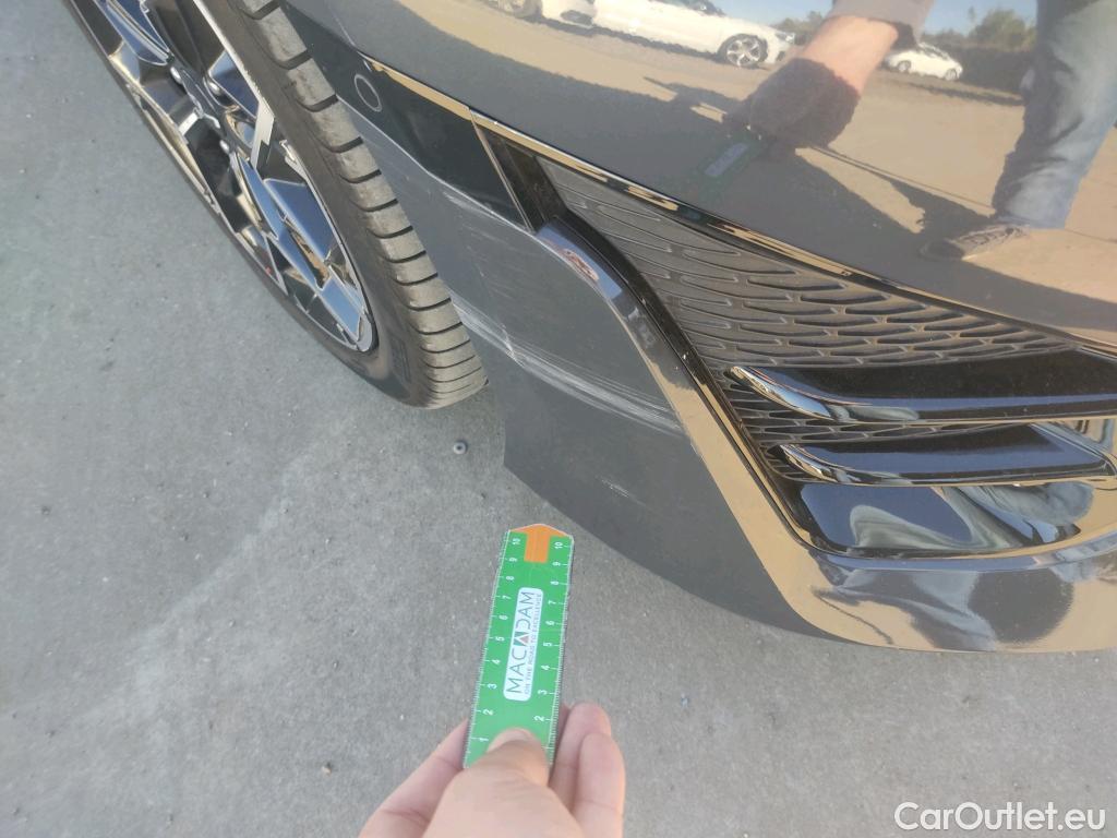  KIA  Cee'd KIA Ceed Tourer / 2021 / 5P / familiar Tourer 1.5 MHEV 118kW(160CV) GT Line DCT #12