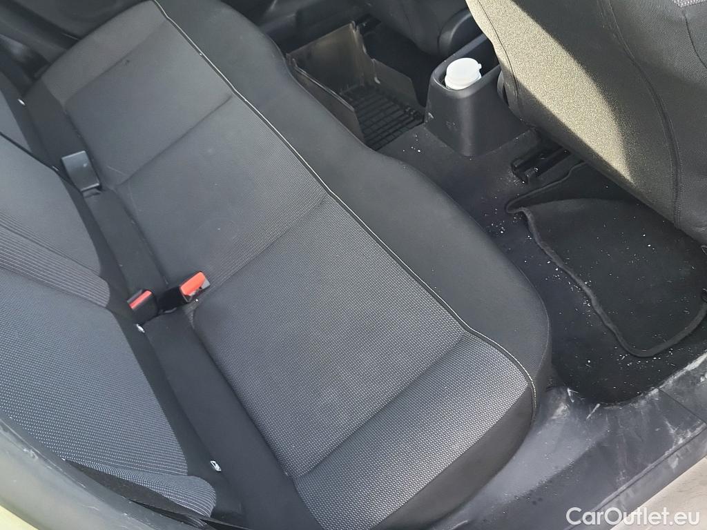  Citroen  C3  Live Pack 1.5 BlueHDi 100CV MT6 E6d #43