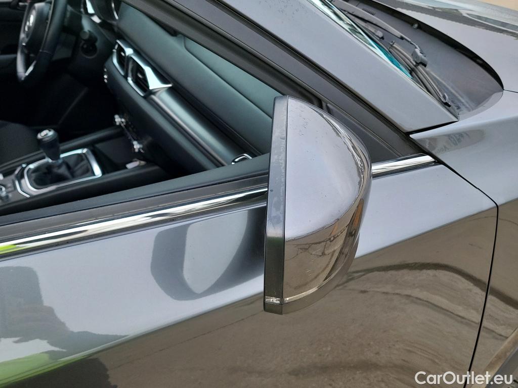  Mazda  CX-5 MAZDA  / 2017 / 5P / todoterreno 2.0 GE 121kW (165CV) 2WD Origin #15