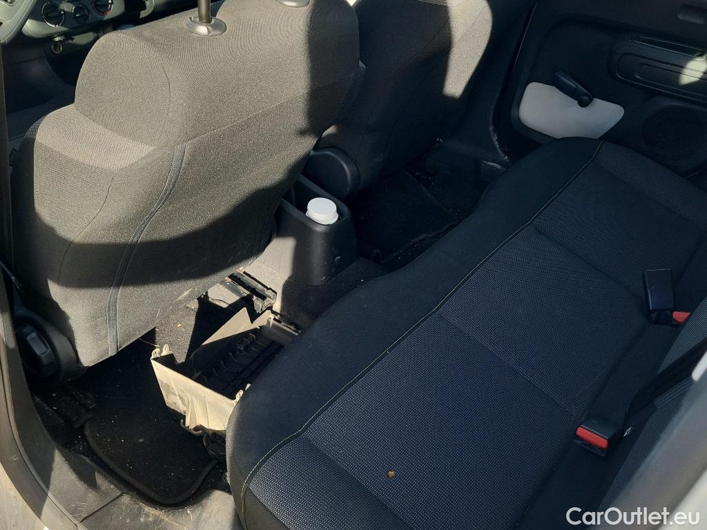  Citroen  C3  Live Pack 1.5 BlueHDi 100CV MT6 E6d #41