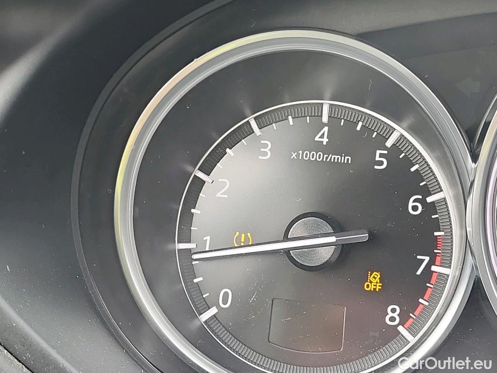  Mazda  CX-5 MAZDA  / 2017 / 5P / todoterreno 2.0 GE 121kW (165CV) 2WD Origin #23