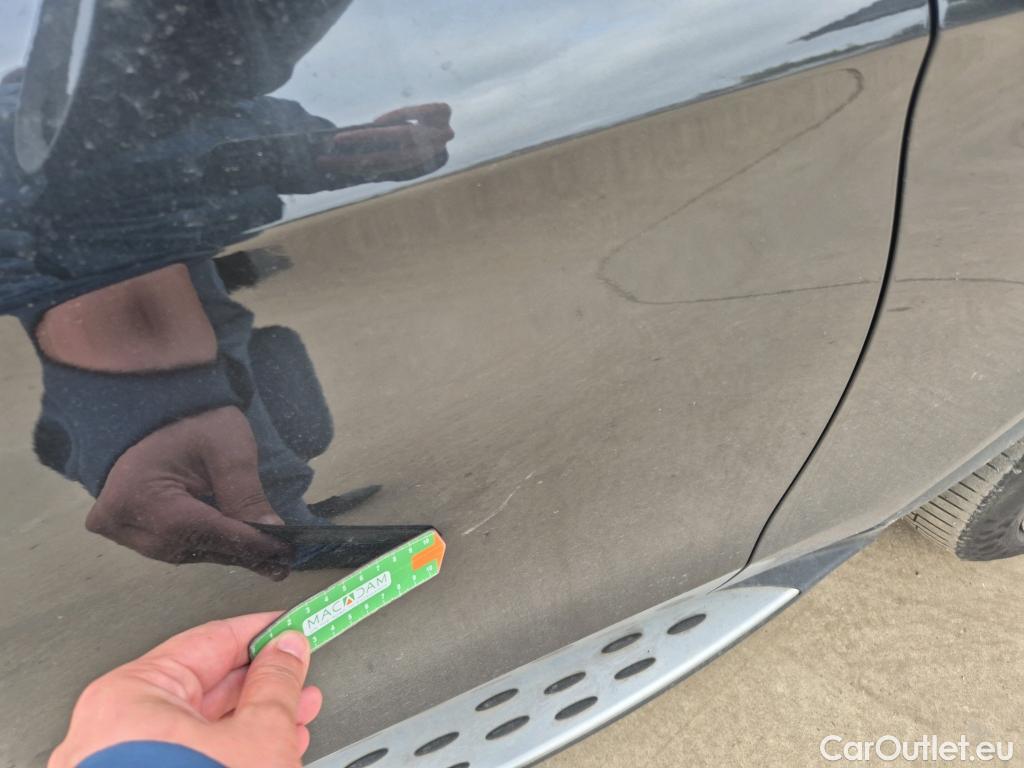  Mercedes  G-Klasee MERCEDES-BENZ GLC Coupé / 2019 / 5P / coupé GLC 220 d 4MATIC #20