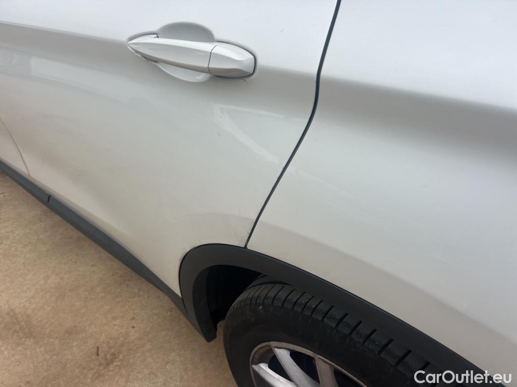  Bmw  X1 BMW  / 2019 / 5P / todoterreno sDrive16d Business #12