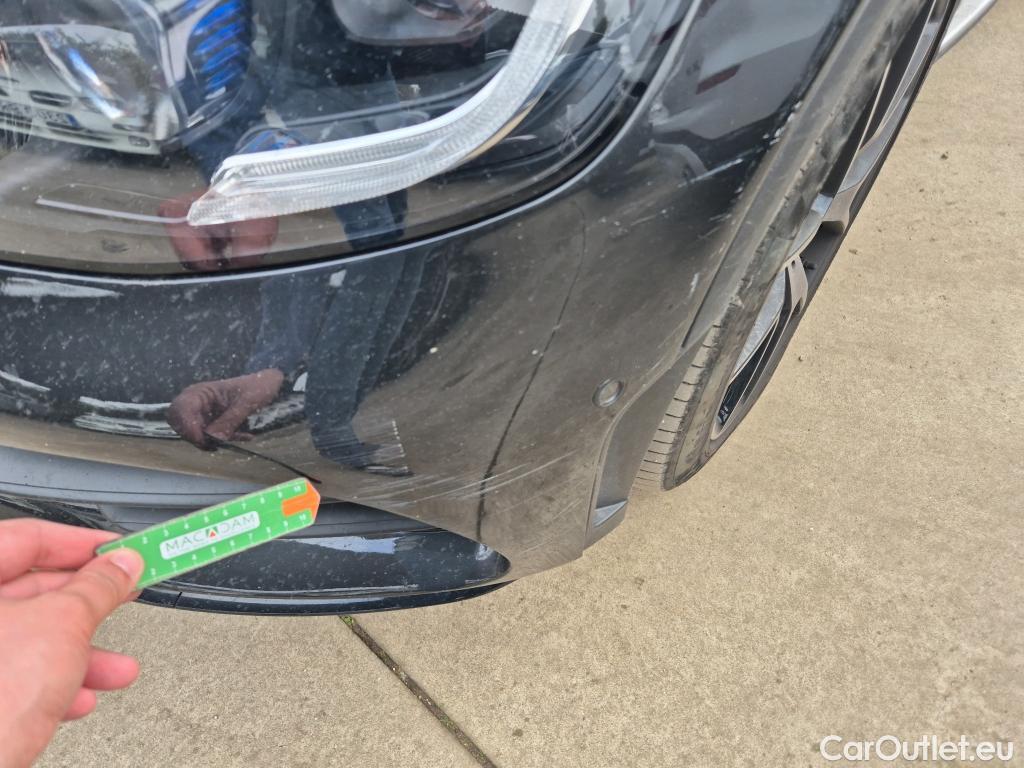  Mercedes  G-Klasee MERCEDES-BENZ GLC Coupé / 2019 / 5P / coupé GLC 220 d 4MATIC #14