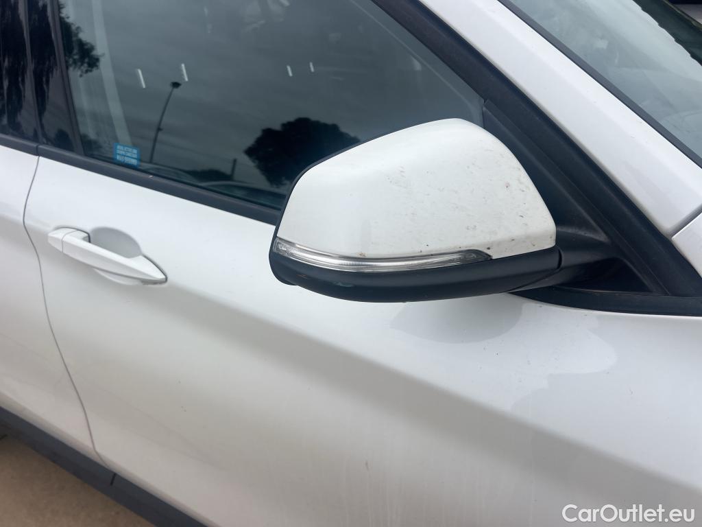  Bmw  X1 BMW  / 2019 / 5P / todoterreno sDrive16d Business #23