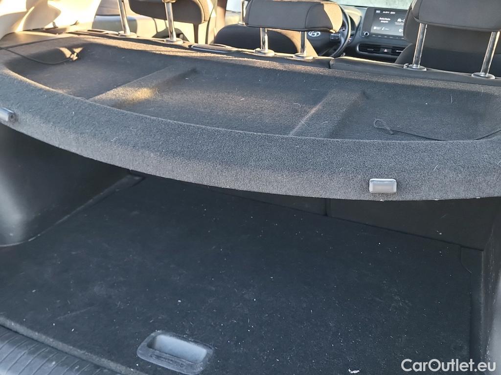  Hyundai  Konna HYUNDAI Kona / 2020 / 5P / todoterreno 1.0 TGDI Klass 4X2 #18