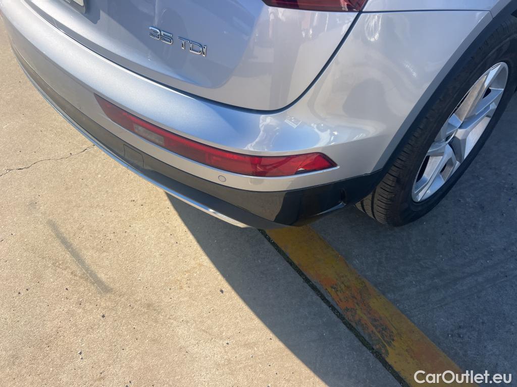  Audi  Q5  FYG 35 TDI advanced 2.0 TDI 165CV AT7 E6d #3