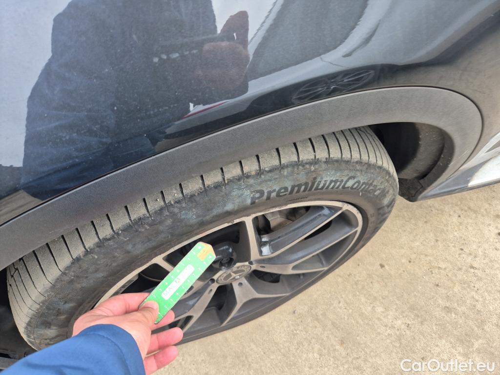  Mercedes  G-Klasee MERCEDES-BENZ GLC Coupé / 2019 / 5P / coupé GLC 220 d 4MATIC #4