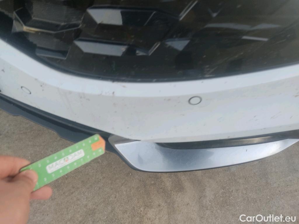  KIA  Sportage KIA  / 2022 / 5P / todoterreno 1.6 T-GDi PHEV 198kW (265CV) Tech 4X4 #9