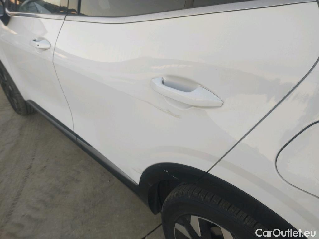  KIA  Sportage KIA  / 2022 / 5P / todoterreno 1.6 T-GDi PHEV 198kW (265CV) Tech 4X4 #1