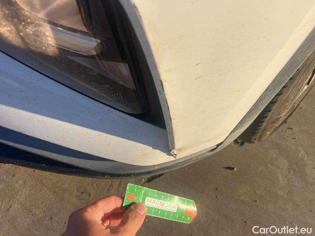  Hyundai  Tucson HYUNDAI  / 2020 / 5P / todoterreno 1.6 TGDI 110kW (150CV) Klass #6