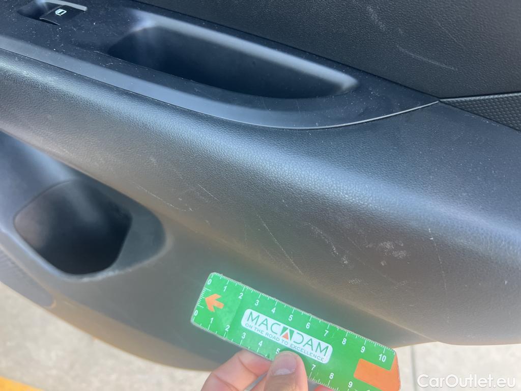  Hyundai  Tucson HYUNDAI  / 2020 / 5P / todoterreno 1.6 TGDI 110kW (150CV) Klass #18