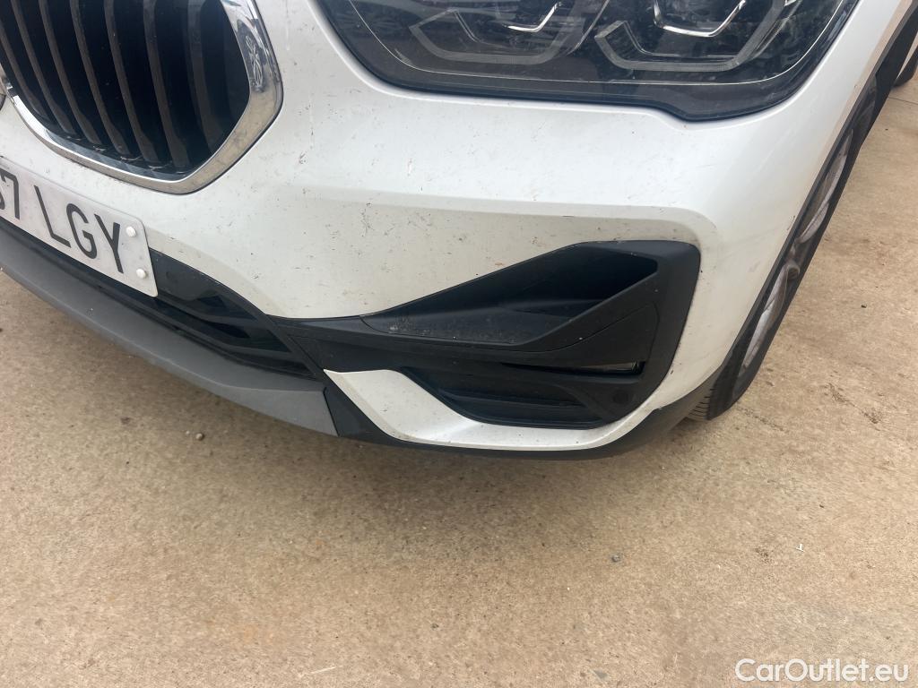  Bmw  X1 BMW  / 2019 / 5P / todoterreno sDrive16d Business #17