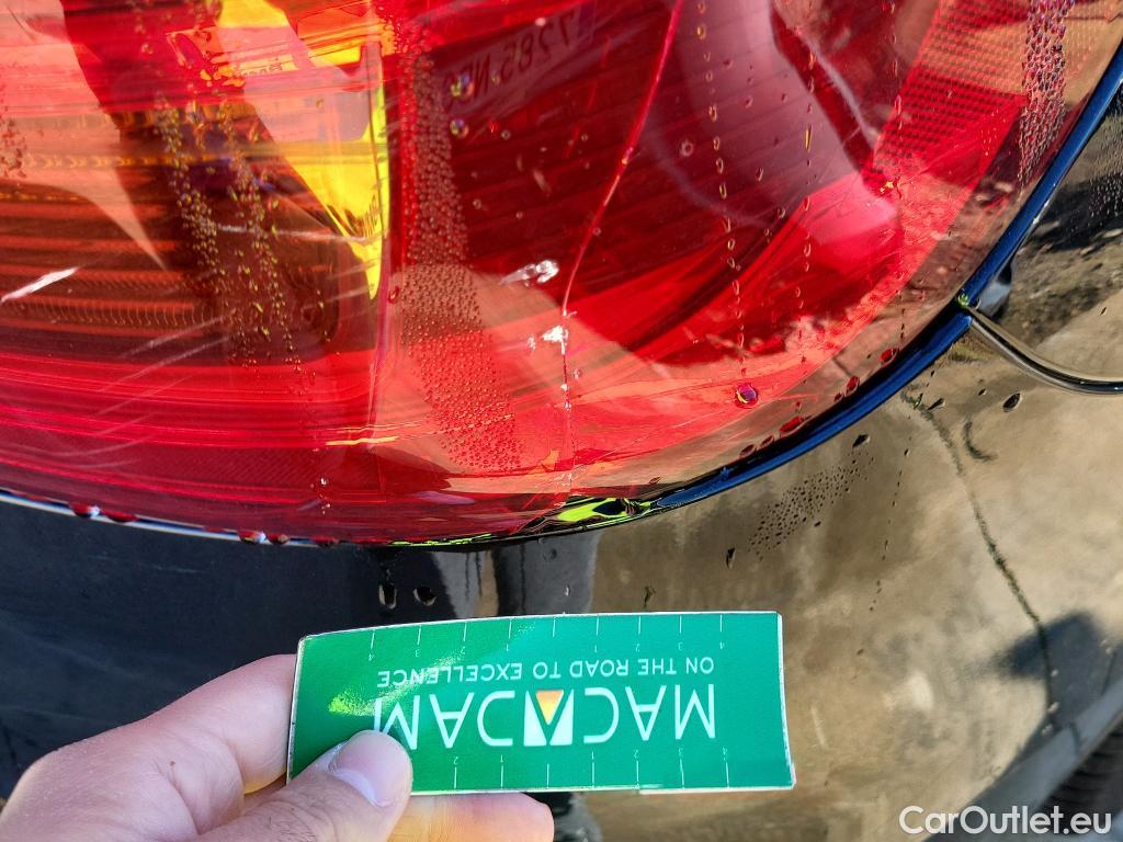  Bmw  X3 BMW  / 2017 / 5P / todoterreno xDrive20d (AC2) #4