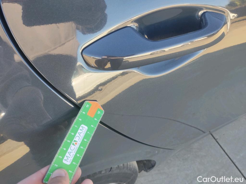  KIA  Cee'd KIA Ceed Tourer / 2021 / 5P / familiar Tourer 1.5 MHEV 118kW(160CV) GT Line DCT #29