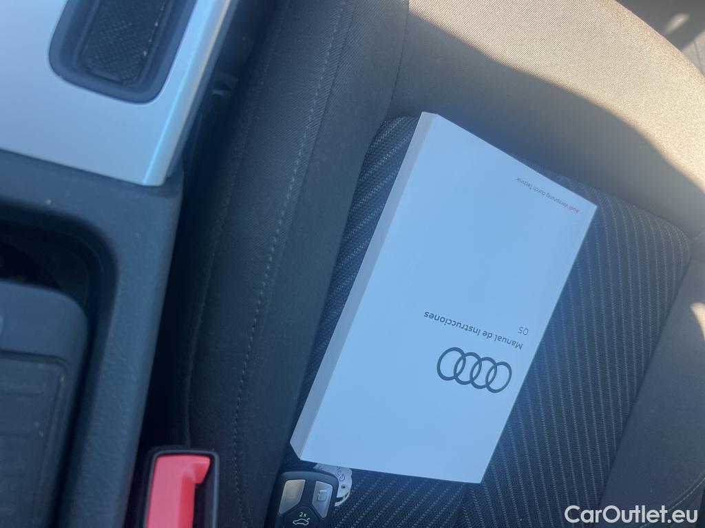  Audi  Q5  FYG 35 TDI advanced 2.0 TDI 165CV AT7 E6d #2