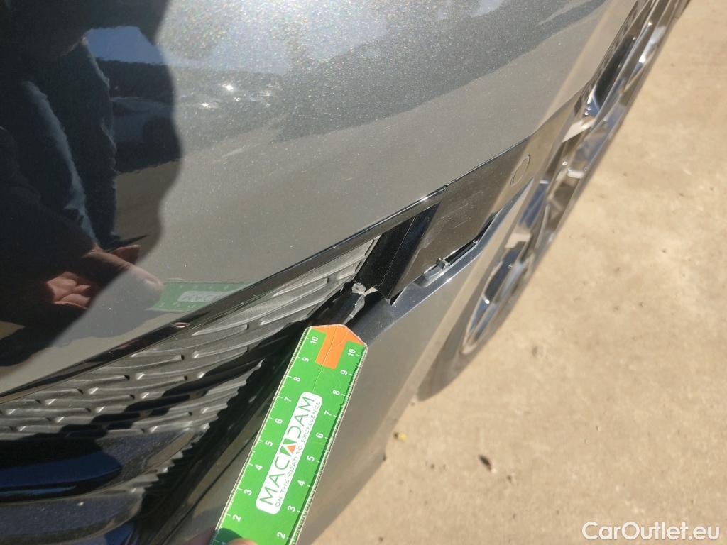  KIA  Cee'd KIA Ceed Tourer / 2021 / 5P / familiar Tourer 1.5 MHEV 118kW(160CV) GT Line DCT #8