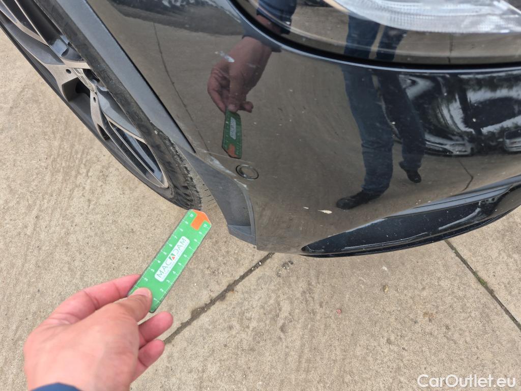  Mercedes  G-Klasee MERCEDES-BENZ GLC Coupé / 2019 / 5P / coupé GLC 220 d 4MATIC #15