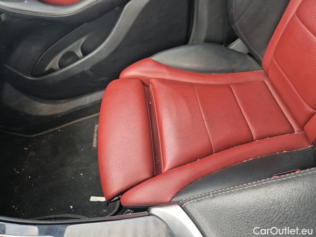  Mercedes  G-Klasee MERCEDES-BENZ GLC Coupé / 2019 / 5P / coupé GLC 220 d 4MATIC #23