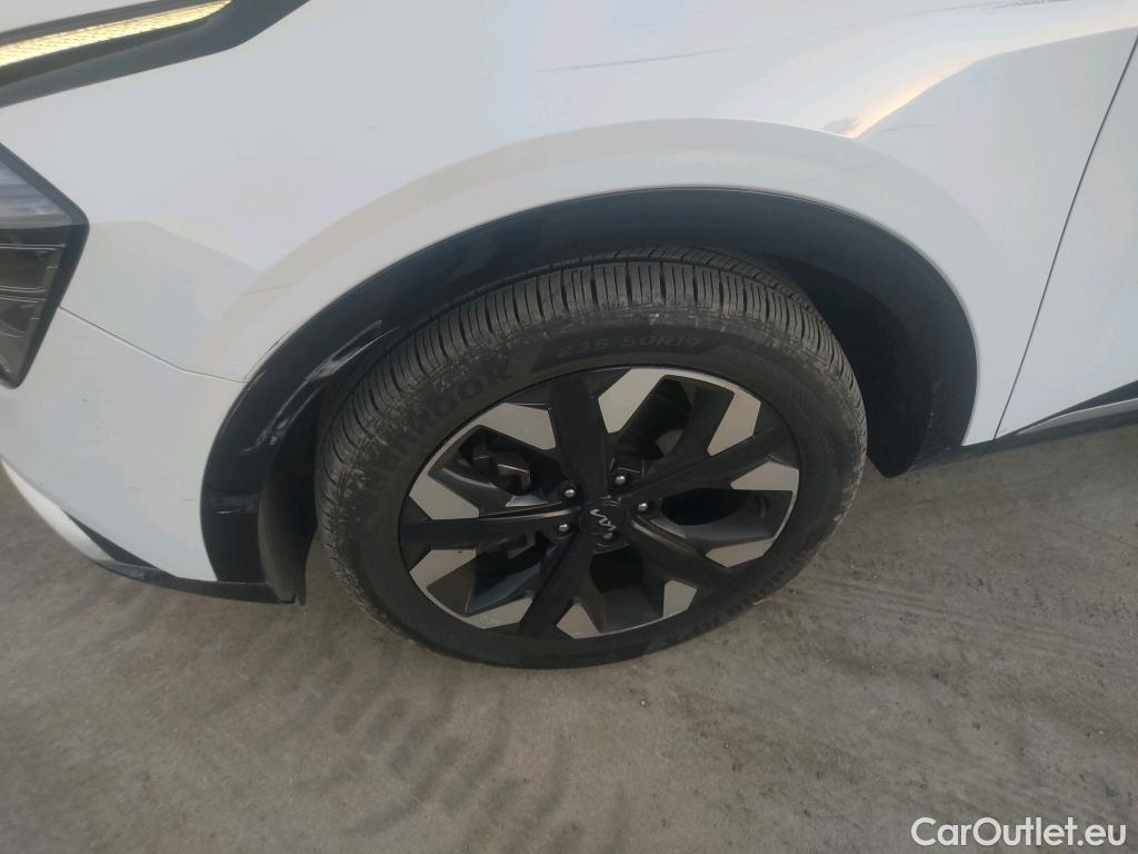  KIA  Sportage KIA  / 2022 / 5P / todoterreno 1.6 T-GDi PHEV 198kW (265CV) Tech 4X4 #18