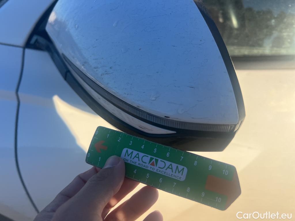  Hyundai  Tucson HYUNDAI  / 2020 / 5P / todoterreno 1.6 TGDI 110kW (150CV) Klass #23