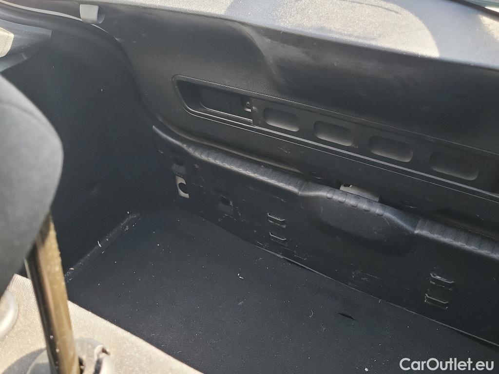  Citroen  C3  Live Pack 1.5 BlueHDi 100CV MT6 E6d #3