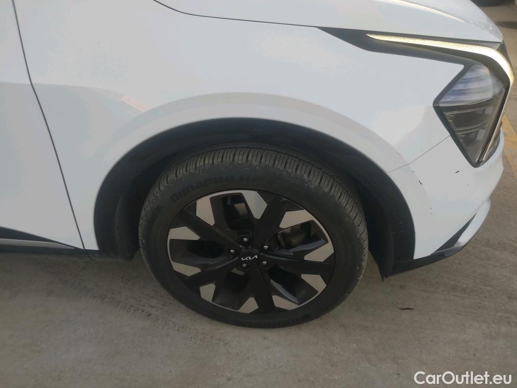  KIA  Sportage KIA  / 2022 / 5P / todoterreno 1.6 T-GDi PHEV 198kW (265CV) Tech 4X4 #20