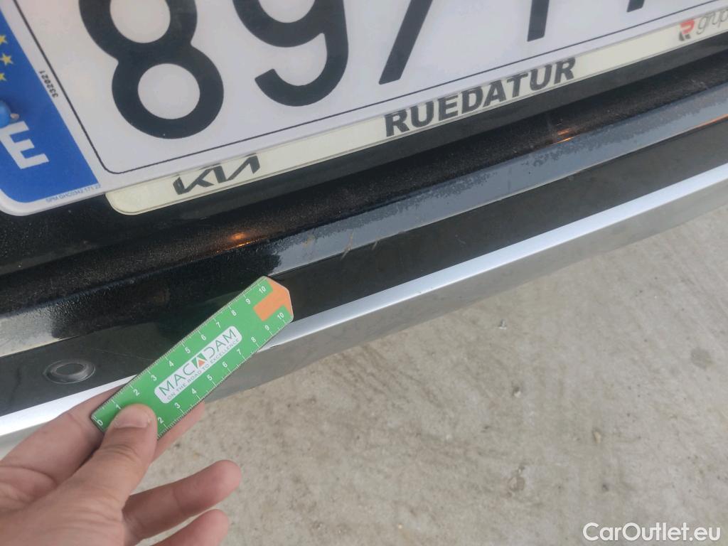  KIA  Sportage KIA  / 2022 / 5P / todoterreno 1.6 T-GDi PHEV 198kW (265CV) Tech 4X4 #37