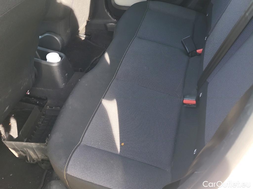  Citroen  C3  Live Pack 1.5 BlueHDi 100CV MT6 E6d #13