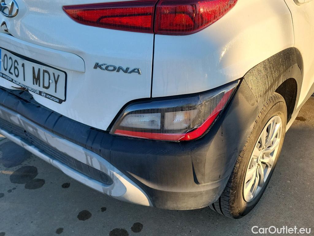  Hyundai  Konna HYUNDAI Kona / 2020 / 5P / todoterreno 1.0 TGDI Klass 4X2 #1
