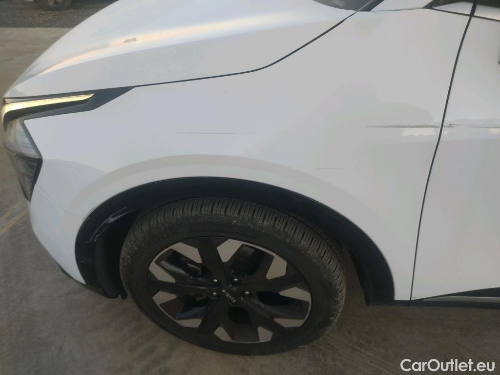  KIA  Sportage KIA  / 2022 / 5P / todoterreno 1.6 T-GDi PHEV 198kW (265CV) Tech 4X4 #26
