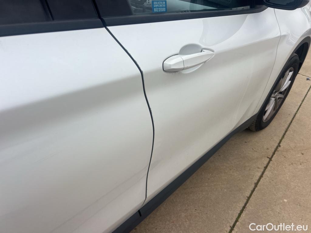  Bmw  X1 BMW  / 2019 / 5P / todoterreno sDrive16d Business #10