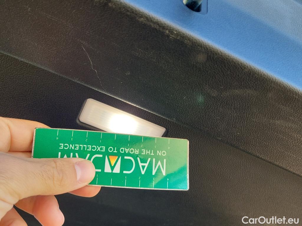  Bmw  X3 BMW  / 2017 / 5P / todoterreno xDrive20d (AC2) #22