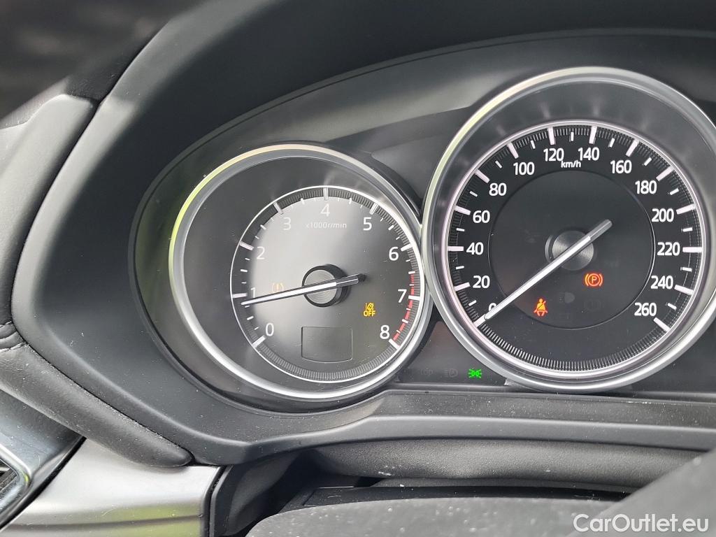  Mazda  CX-5 MAZDA  / 2017 / 5P / todoterreno 2.0 GE 121kW (165CV) 2WD Origin #22