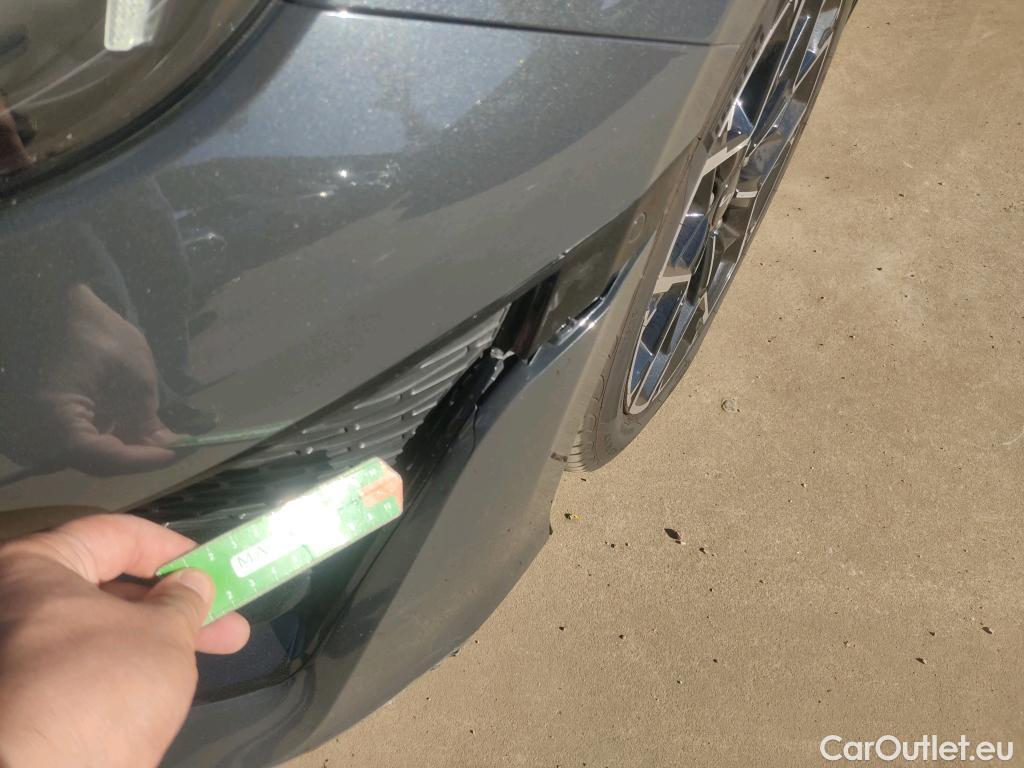  KIA  Cee'd KIA Ceed Tourer / 2021 / 5P / familiar Tourer 1.5 MHEV 118kW(160CV) GT Line DCT #10