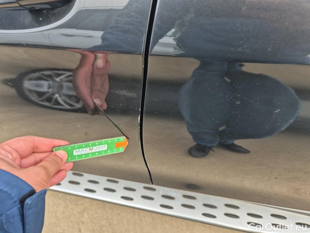  Mercedes  G-Klasee MERCEDES-BENZ GLC Coupé / 2019 / 5P / coupé GLC 220 d 4MATIC #10