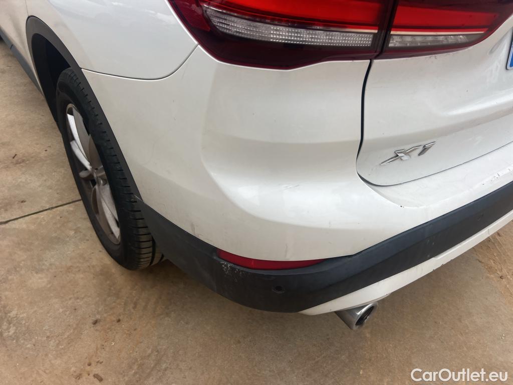  Bmw  X1 BMW  / 2019 / 5P / todoterreno sDrive16d Business #22