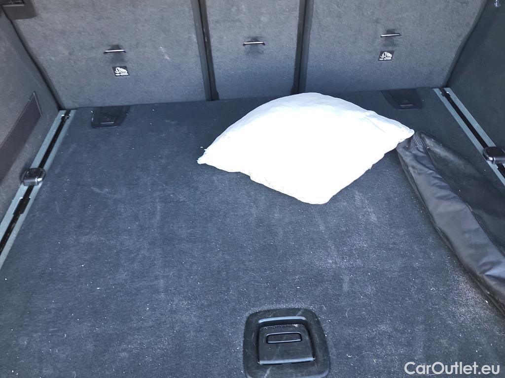  Bmw  X3 BMW  / 2017 / 5P / todoterreno xDrive20d (AC2) #31