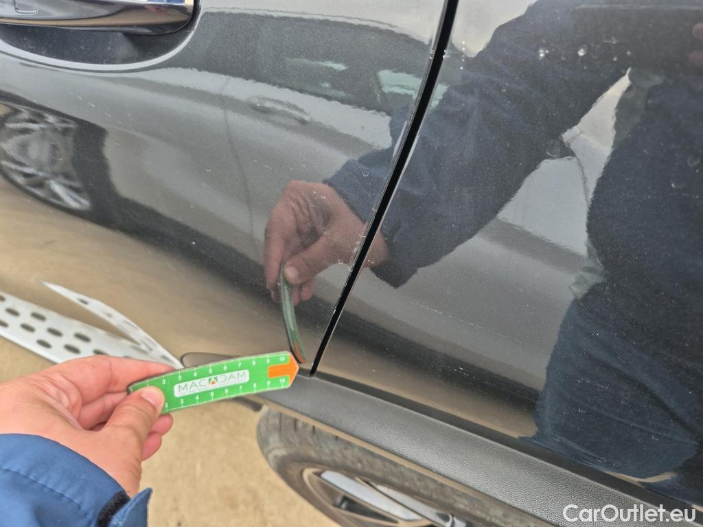  Mercedes  G-Klasee MERCEDES-BENZ GLC Coupé / 2019 / 5P / coupé GLC 220 d 4MATIC #26