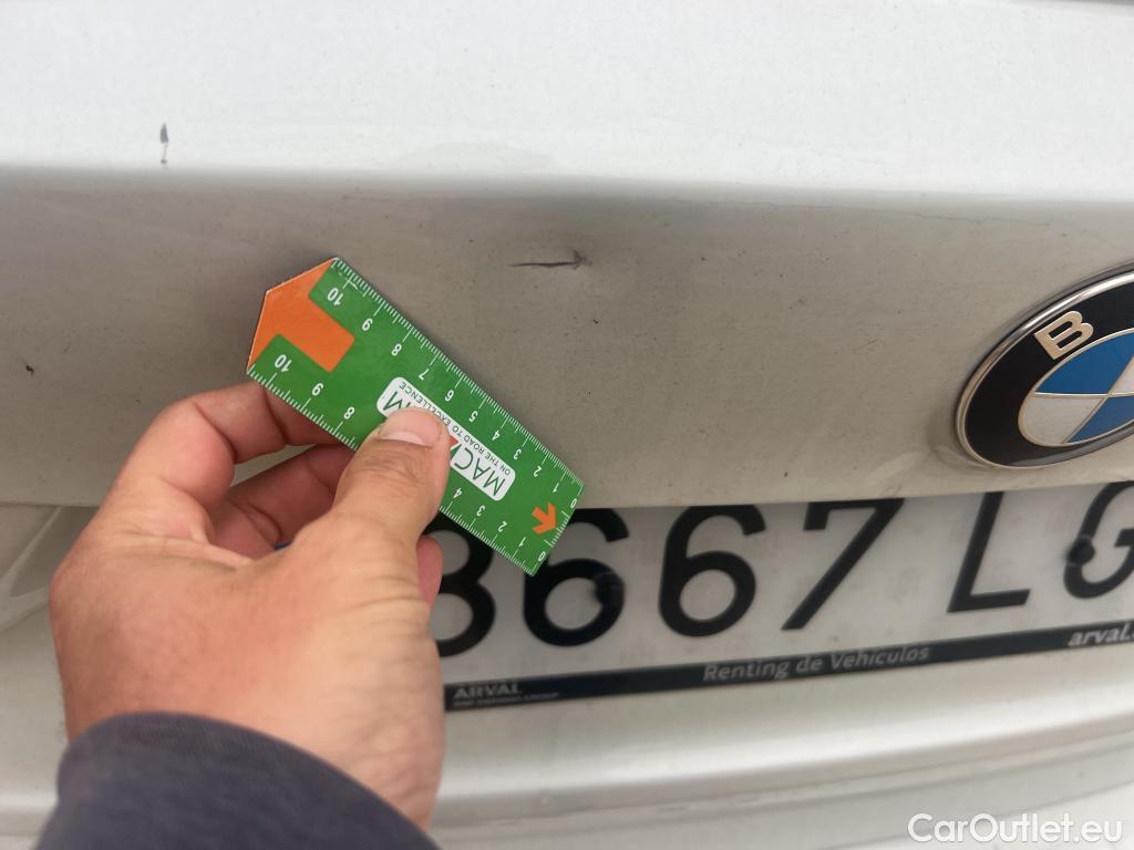  Bmw  X1 BMW  / 2019 / 5P / todoterreno sDrive16d Business #4