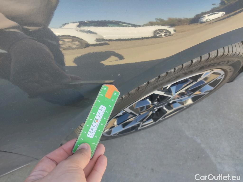  KIA  Cee'd KIA Ceed Tourer / 2021 / 5P / familiar Tourer 1.5 MHEV 118kW(160CV) GT Line DCT #27