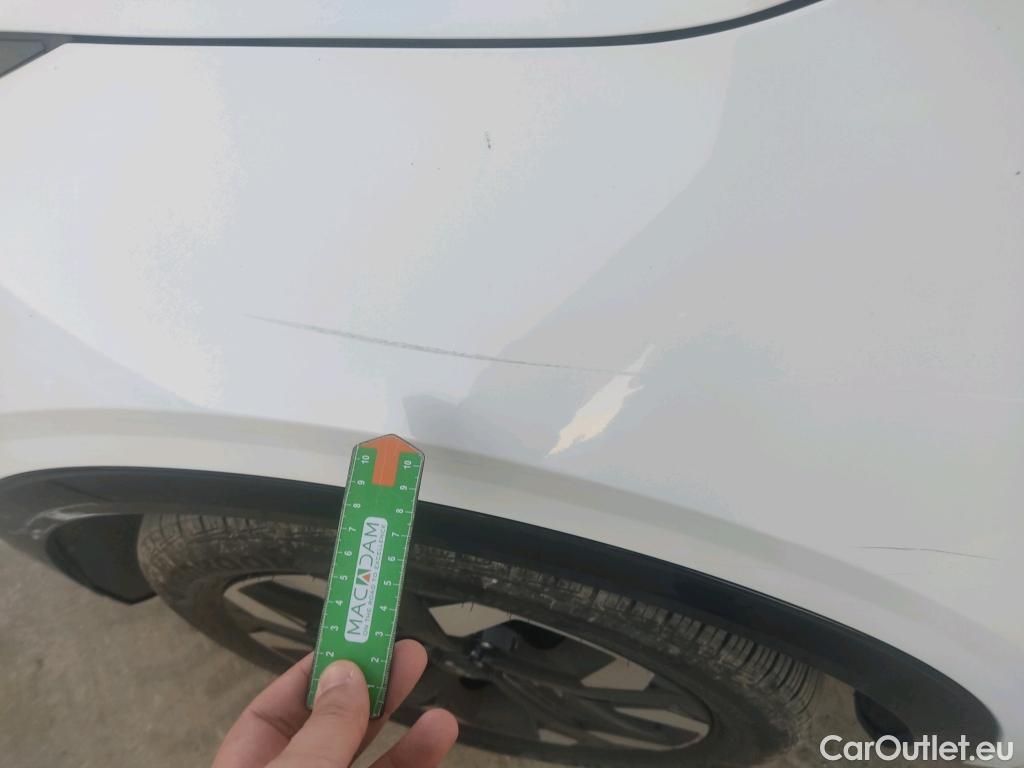  KIA  Sportage KIA  / 2022 / 5P / todoterreno 1.6 T-GDi PHEV 198kW (265CV) Tech 4X4 #29