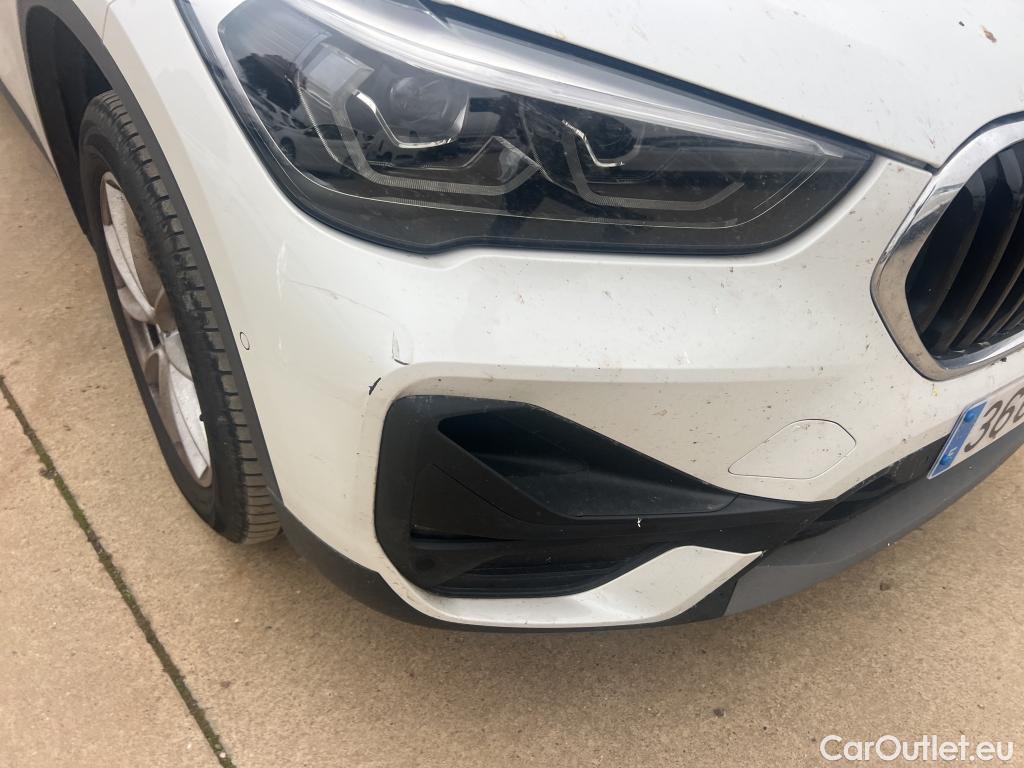  Bmw  X1 BMW  / 2019 / 5P / todoterreno sDrive16d Business #18