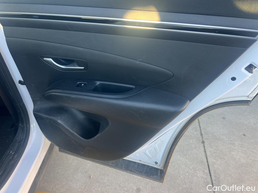  Hyundai  Tucson HYUNDAI  / 2020 / 5P / todoterreno 1.6 TGDI 110kW (150CV) Klass #17