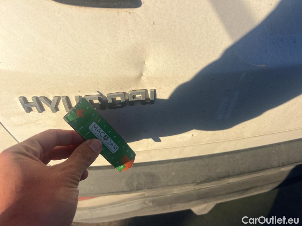  Hyundai  Tucson HYUNDAI  / 2020 / 5P / todoterreno 1.6 TGDI 110kW (150CV) Klass #2