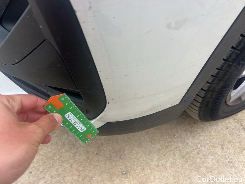  Bmw  X1 BMW  / 2019 / 5P / todoterreno sDrive16d Business #16