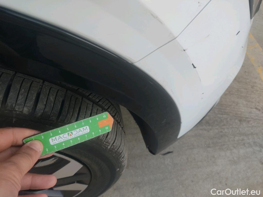  KIA  Sportage KIA  / 2022 / 5P / todoterreno 1.6 T-GDi PHEV 198kW (265CV) Tech 4X4 #21