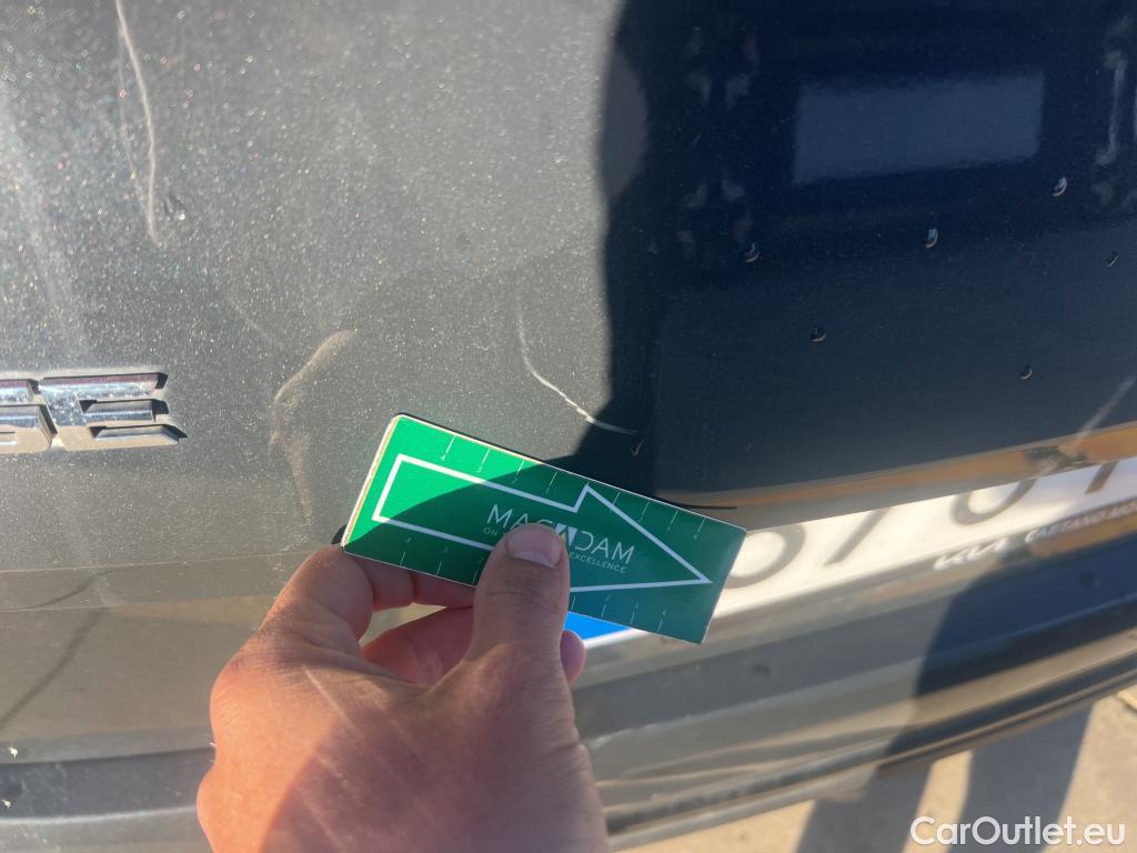  KIA  Sportage KIA  / 2018 / 5P / todoterreno 1.6 T-GDi GT Line Essential DCT 4x2 #2